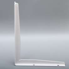 Mitsui Head Thickened Fixed Nine Ratio Frame Detachable L-shaped Folding Bracket Active Reinforced Heavy-duty Bracket