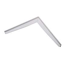 Mitsui Head Thickened Fixed Nine Ratio Frame Detachable L-shaped Folding Bracket Active Reinforced Heavy-duty Bracket