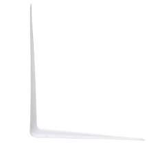 Factory direct sale triangle bracket wall support shelf bracket nine racks