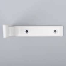 Mitsui head thickened and lengthened triangle bracket wall partition aluminum bracket fixed storage bracket
