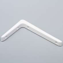 Mitsui head thickened and lengthened triangle bracket wall partition aluminum bracket fixed storage bracket