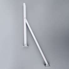 Mitsui Head Movable Detachable Nine Frames Reinforced Thickened Folding Bracket Wall Mount Triangle Bracket