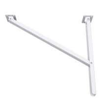 Mitsui Head Movable Detachable Nine Frames Reinforced Thickened Folding Bracket Wall Mount Triangle Bracket