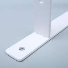 Mitsui head thickened and lengthened triangle bracket detachable high load-bearing nine-weight bracket for wall storage