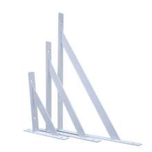 Mitsui head thickened and lengthened triangle bracket detachable high load-bearing nine-weight bracket for wall storage