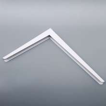 Mitsui Toujiu thickened and long triangle bracket multifunctional durable bracket