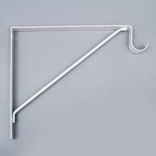 Mitsui Head Fixed Support Triangle Bracket Lengthened Thickened Nine Ratio Frame Separator Storage Bracket