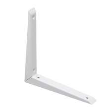 Mitsui head thickened and lengthened triangle bracket fixed detachable shelf wall support nine racks