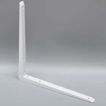 Mitsui head thickened and lengthened triangle bracket fixed detachable shelf wall support nine racks