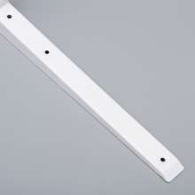 Mitsui head thickened and lengthened triangle bracket fixed detachable shelf wall support nine racks
