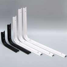 Mitsui Head Hardware Thickened Triangle Bracket Separator Fixing Frame Multifunctional Activity Shelf