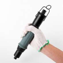 Direct Taiwan BOOXT pneumatic tools. Pneumatic screwdriver. Pneumatic screwdriver. BT-1090B silent type adjustable torque pneumatic air screwdriver