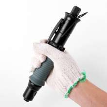 Direct Taiwan BOOXT pneumatic tools. Pneumatic screwdriver. Pneumatic screwdriver. BT-0540BL silent adjustable fixed torque torque pneumatic screwdriver