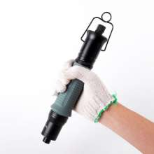 Direct Taiwan BOOXT pneumatic tools. Pneumatic screwdriver. BT-30120B silent type fixed torque pneumatic torque adjustable air blower
