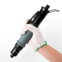 Direct Taiwan BOOXT pneumatic tools. Pneumatic screwdriver. Pneumatic screwdriver. BT-30200BL Pneumatic fixed torque tool Pneumatic torque screwdriver