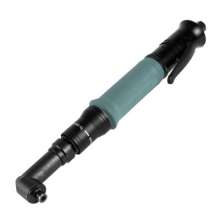 Direct Taiwan BOOXT pneumatic tools. Pneumatic screwdriver. Pneumatic screwdriver. BT-50280BC elbow pneumatic screwdriver, adjustable torque 90