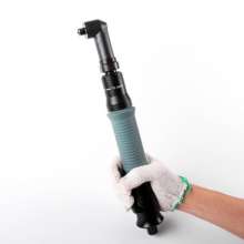 Direct Taiwan BOOXT pneumatic tools. Pneumatic screwdriver. Pneumatic screwdriver. BT-50280BC elbow pneumatic screwdriver, adjustable torque 90