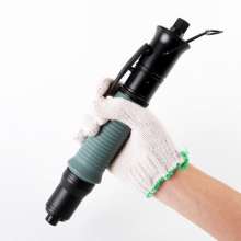 Direct Taiwan BOOXT pneumatic tools. Pneumatic screwdriver. Pneumatic screwdriver. BT-50280BL according to the plate mute adjustable large torque fixed torque wind batch