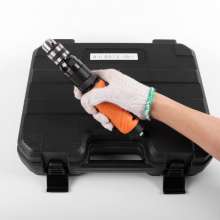 Taiwan BOOXT factory direct sales BX-51 pneumatic tool pneumatic screwdriver. Set drilling and grinding assembly one machine 5 in 1 multi-purpose