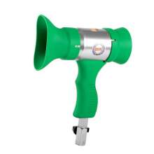 Pneumatic hair dryer. BOOXT source supplier provides BX-730 hand-held large air volume water-based paint quick-drying slow wind. Pneumatic tools
