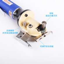 Hand push automatic air shear. Pneumatic cutting clippers. BOOXT source supplier supplier BX-2015QG handheld pneumatic shearing leather cloth cutting