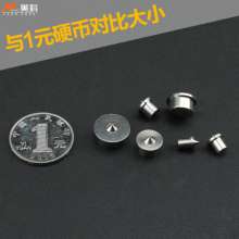 4 to 12mm stainless steel woodworking round dowels, wooden dowel locator, wooden dowel center punch, send box top