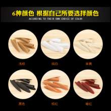 Woodworking oblique hole locator accessories, plug cap screw nail step drill step drill limit ring special