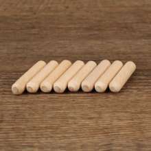 Meike Round Dowel Locator Cork Twill Round Head Connector Wooden Stick Hole Punch Sawdust Wooden Pin