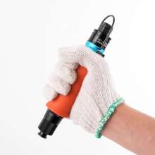 Taiwan BOOXT pneumatic tools. Fixed-torque air screwdriver. Manufacturer LT10B high-precision pneumatic fixed-torque screwdriver. Adjustable torque wind batch