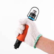 Taiwan BOOXT pneumatic tools.  Pneumatic screwdriver. Fixed torque air screwdriver manufacturer LT20B high precision pneumatic screwdriver adjustable torque air screwdriver