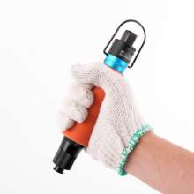 Taiwan BOOXT pneumatic tool manufacturer Pneumatic air approved. Pneumatic screwdriver. Set twisted wind batch. LT35B fixed torque automatic clutch type pneumatic screwdriver air screwdriver