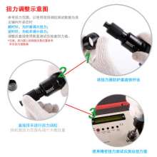 Taiwan BOOXT pneumatic tools. Twisted wind approved. Pneumatic screwdriver. Manufacturer LT35PB gun type press adjustable torque pneumatic screwdriver air screwdriver