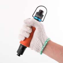 Taiwan BOOXT pneumatic tools. Pneumatic screwdriver. Set twisted wind batch. Manufacturer LT40B automatic clutch type pneumatic screwdriver