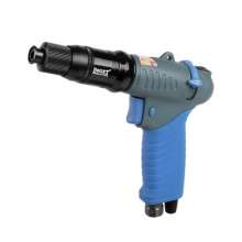Taiwan BOOXT pneumatic tools. Pneumatic screw knife. Twisted wind approved. Manufacturer LT41PB gun type fixed torque pneumatic screwdriver air screw fixed torque tool