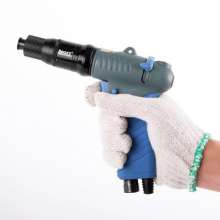 Taiwan BOOXT pneumatic tools. Pneumatic screw knife. Twisted wind approved. Manufacturer LT41PB gun type fixed torque pneumatic screwdriver air screw fixed torque tool