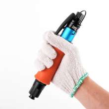Taiwan BOOXT pneumatic tools. Pneumatic screwdriver. Twisted wind approved. Manufacturer LT45BL pneumatic torque adjustable air screwdriver adjustable torque screwdriver