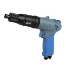 Taiwan BOOXT pneumatic tools. Pneumatic screwdriver. Set twisted wind batch. Manufacturer LT45PB gun type automatic clutch type pneumatic screwdriver air screwdriver