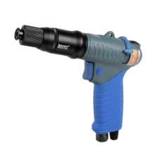 Taiwan BOOXT pneumatic tool manufacturer pneumatic screwdriver. Set twisted wind batch. LT47PB gun type adjustable torque pneumatic screwdriver gun type