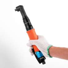Taiwan BOOXT pneumatic tools. Pneumatic screwdriver. Set twisted wind batch. Manufacturer LT50BC elbow 90 degree pneumatic torque adjustable air screwdriver