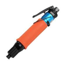 Taiwan BOOXT pneumatic tool manufacturer. Twisted wind approved. Pneumatic screwdriver. LT50BL handheld light pneumatic fixed-torque screwdriver. Twisting the wind