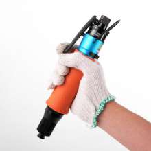 Taiwan BOOXT pneumatic tools. Pneumatic screwdriver. Twisted wind approved. Manufacturer LT55BL small torque adjustable twisting batch. Pneumatic torque screwdriver