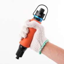 Taiwan BOOXT pneumatic tools. Pneumatic screwdriver. Twisted wind approved. Manufacturer LT55B automatic pneumatic torsion adjustable wind batch fixed torsion wind batch