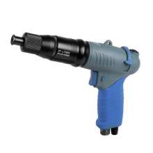 Taiwan BOOXT pneumatic tool manufacturer. Pneumatic screwdriver. Set twisted wind batch. LT55PB gun type handheld fixed torque air screwdriver and pneumatic screwdriver