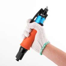 Taiwan BOOXT pneumatic tools. Pneumatic screwdriver. Set twisted wind batch. Manufacturer LT60BL adjustable torque pneumatic screwdriver. Pneumatic screwdriver