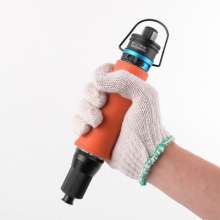 Taiwan BOOXT pneumatic tools. Pneumatic screwdriver. Set twisted wind batch. Manufacturer LT60B silent adjustable torque pneumatic screwdriver screwdriver