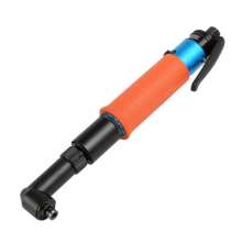 Taiwan BOOXT pneumatic tools. Fixed-torque air screwdriver. Manufacturer LT68BC elbow 90 degree adjustable torque pneumatic screwdriver
