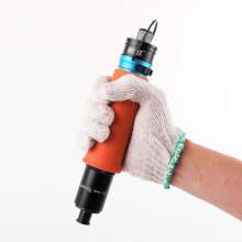 Taiwan BOOXT pneumatic tools. Pneumatic screwdriver. Set twisted wind batch. Manufacturer LT68B air-cut fixed torque air screwdriver automatic pneumatic screwdriver