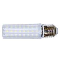 Big plum constant current bulb 20W24W shadowless bubble bald strong ball bubble corn bulb candle bubble E27E