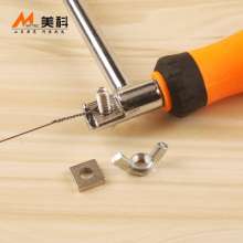 Wire saw woodworking pull saw multi-function small saw manual jig saw mini fretsaw universal tool saw blade