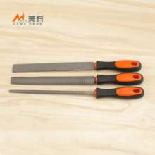 Meike files, woodworking files, hardwood semi-circular flat files, polishing tools, plastic files, assorted files, manual file sets